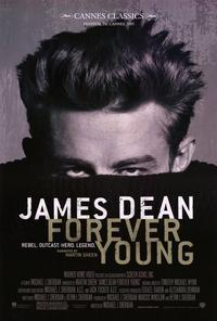 James Dean: Forever Young