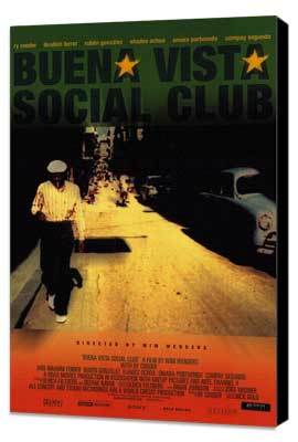 Buena Vista Social Club