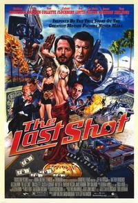 The Last Shot