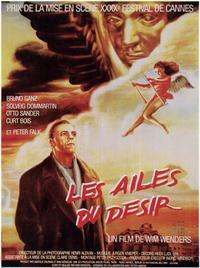 Wings of Desire