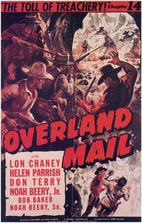 Overland Mail