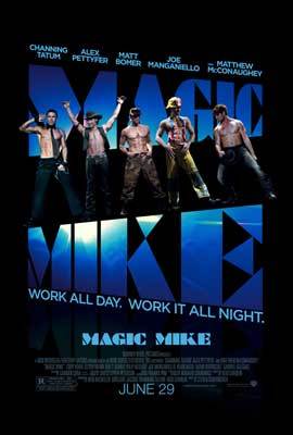 Magic Mike