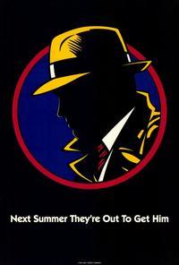 Dick Tracy