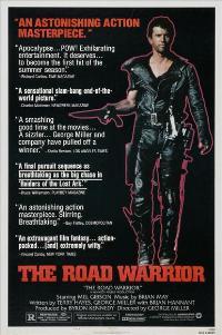 Mad Max 2: The Road Warrior