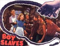 Boy Slaves