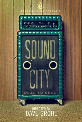 Sound City