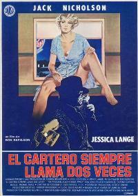 The Postman Always Rings Twice