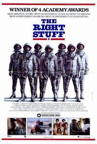 The Right Stuff