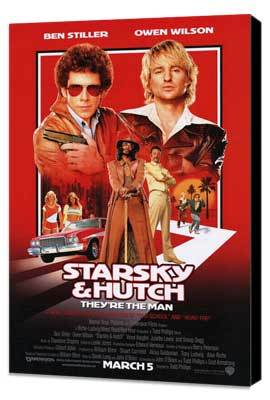 Starsky & Hutch