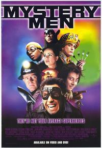 Mystery Men