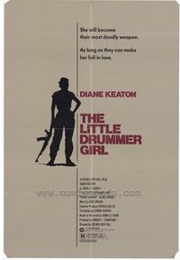 The Little Drummer Girl