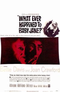 What Ever Happened to Baby Jane?