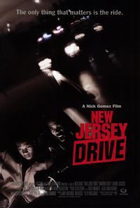 New Jersey Drive