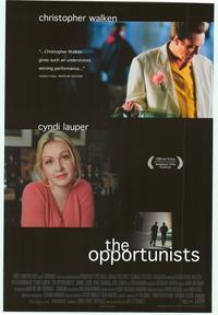 The Opportunists