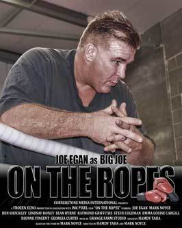 On the Ropes