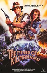 Mines of Kilimanjaro