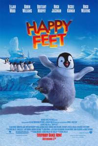 Happy Feet