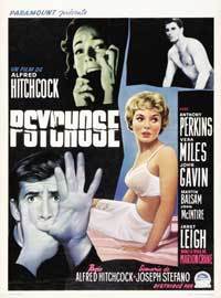 Psycho