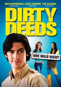 Dirty Deeds