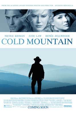 Cold Mountain