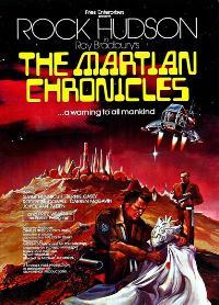 The Martian Chronicles