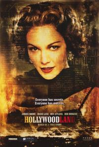 Hollywoodland