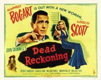 Dead Reckoning