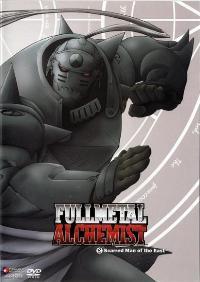 Fullmetal Alchemist (TV)