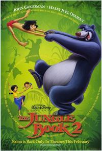 The Jungle Book 2