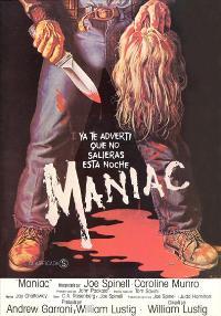 Maniac