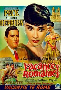 Roman Holiday