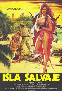 Savage Island