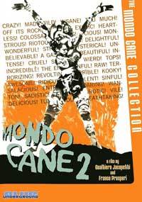 Mondo Cane