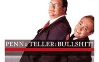Penn & Teller: Bullshit!