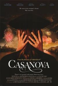 Casanova