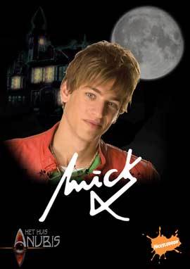 Het Huis Anubis (TV)