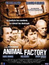 Animal Factory