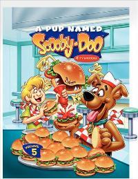 A Pup Named Scooby-Doo