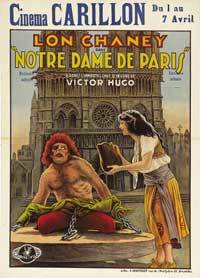 The Hunchback of Notre Dame