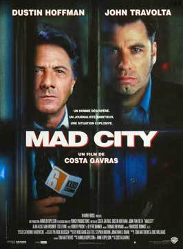 Mad City