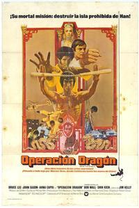 Enter the Dragon