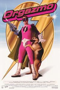 Orgazmo