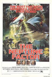 The Neptune Factor