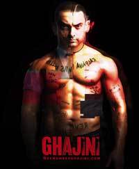 Ghajini