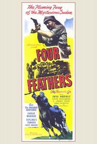 The Four Feathers