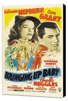 Bringing Up Baby