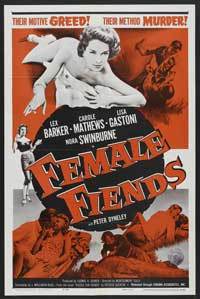 Female Fiends