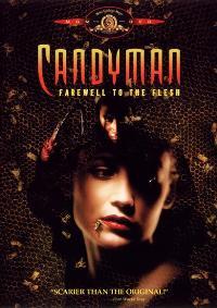 Candyman: Farewell to the Flesh