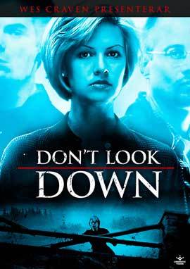 Don't Look Down (TV)