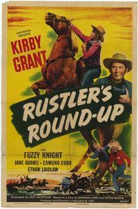 Rustlers Round-Up